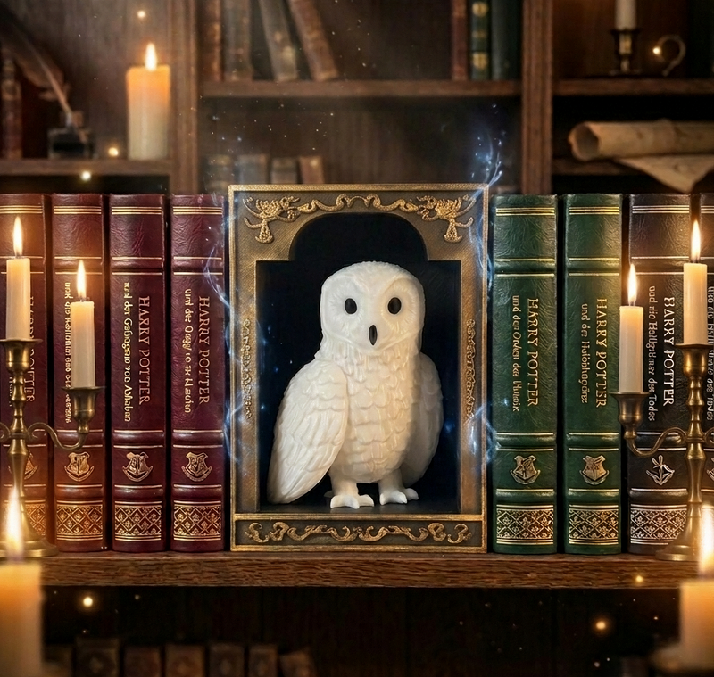Book Nooks